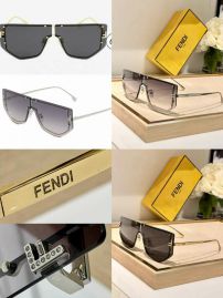 Picture of Fendi Sunglasses _SKUfw55791461fw